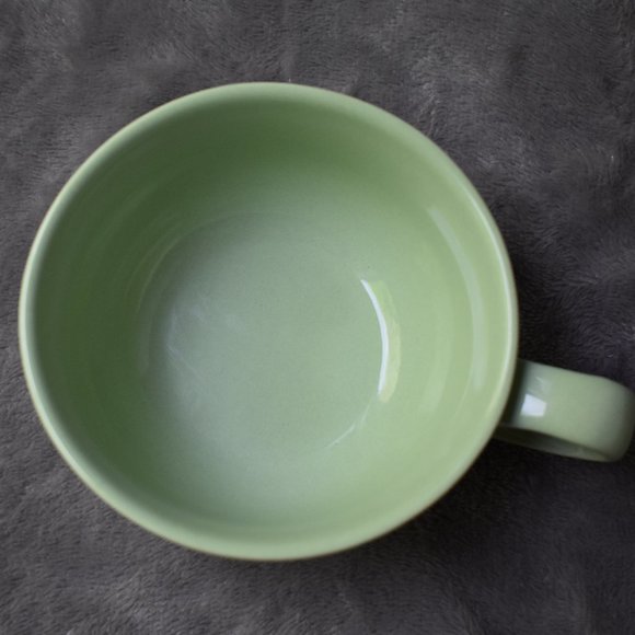 The Office Hot Sauce Pam's Tea/Coffee Cup - Picture 4 of 8